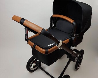 bugaboo buffalo apron