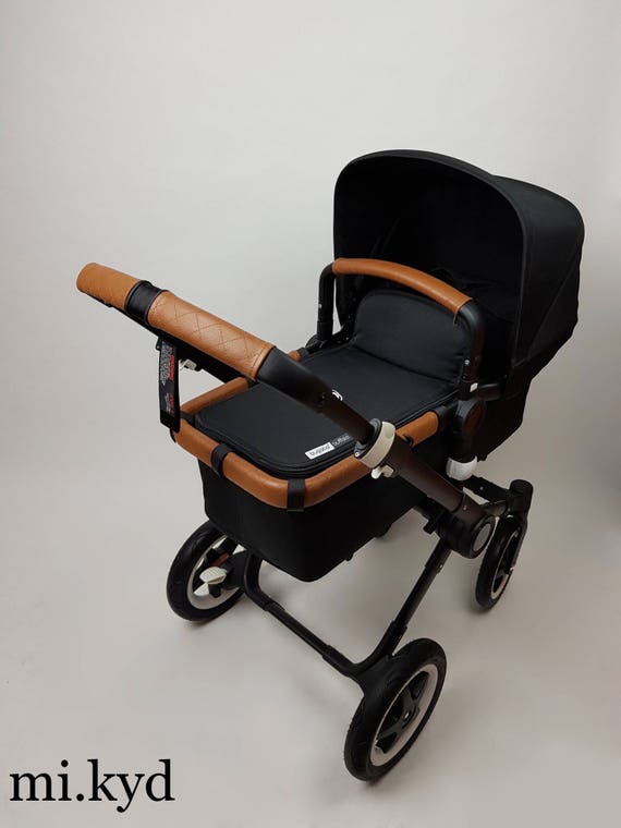 bugaboo leather covers