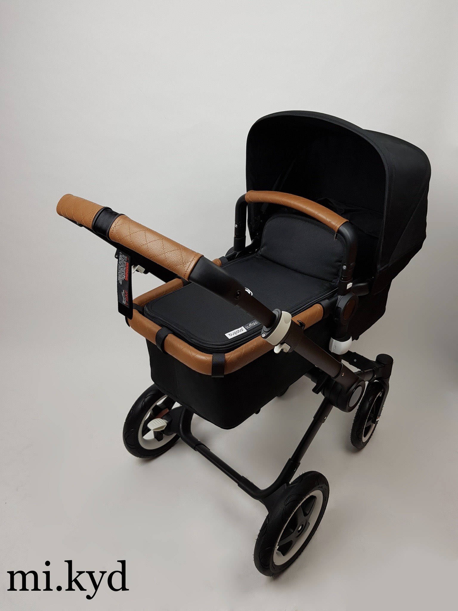 bugaboo buffalo complete