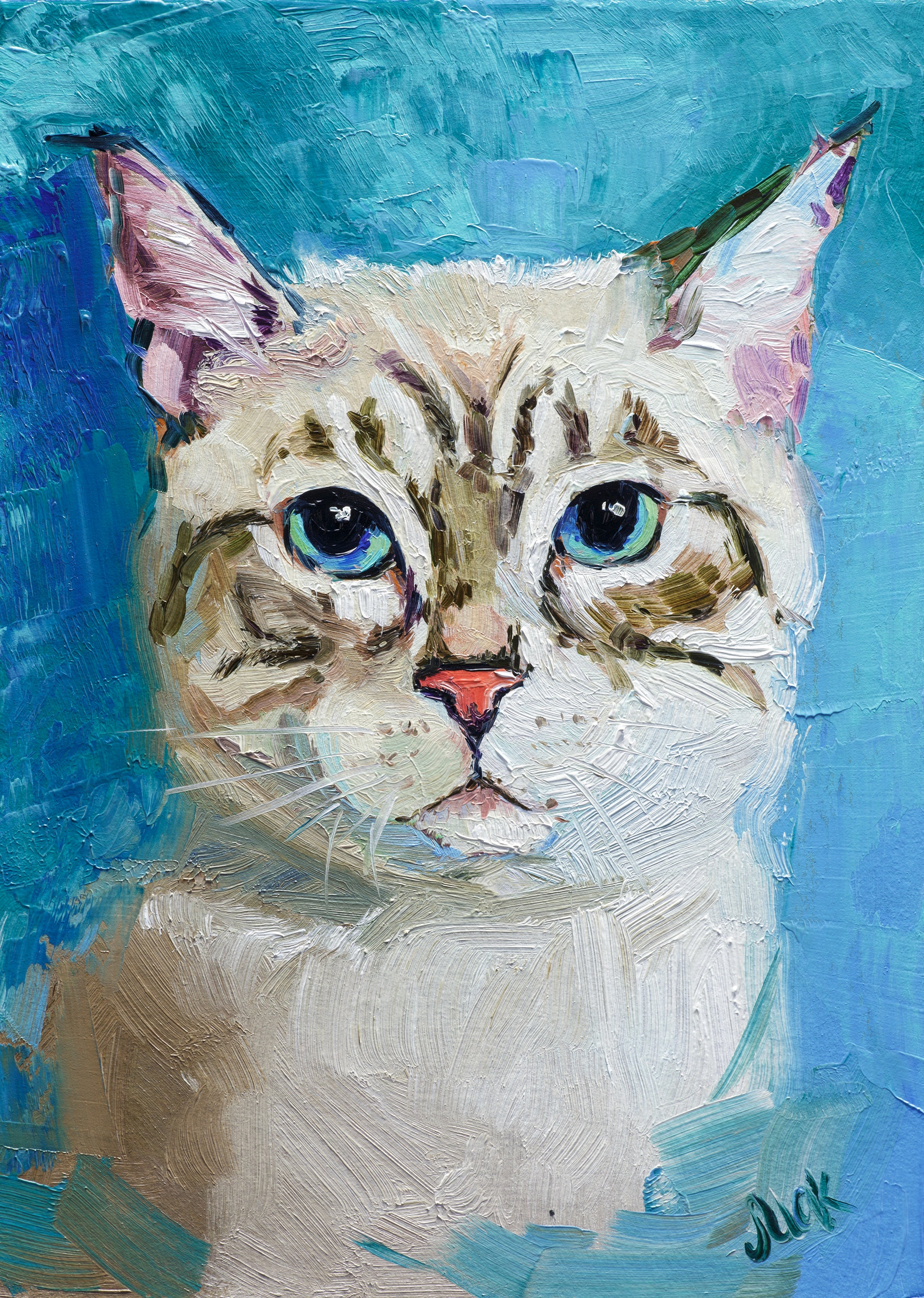 Draw My Dog Portrait of My Pet Paint My Dog Pet Commission Etsy