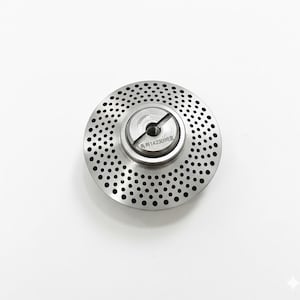 UFO-Form von Silent Cap Damper für verschiedene Selbstdruck-Kocher