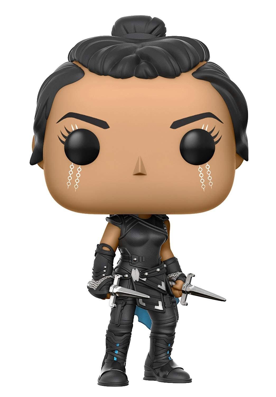 thor with weapons funko pop