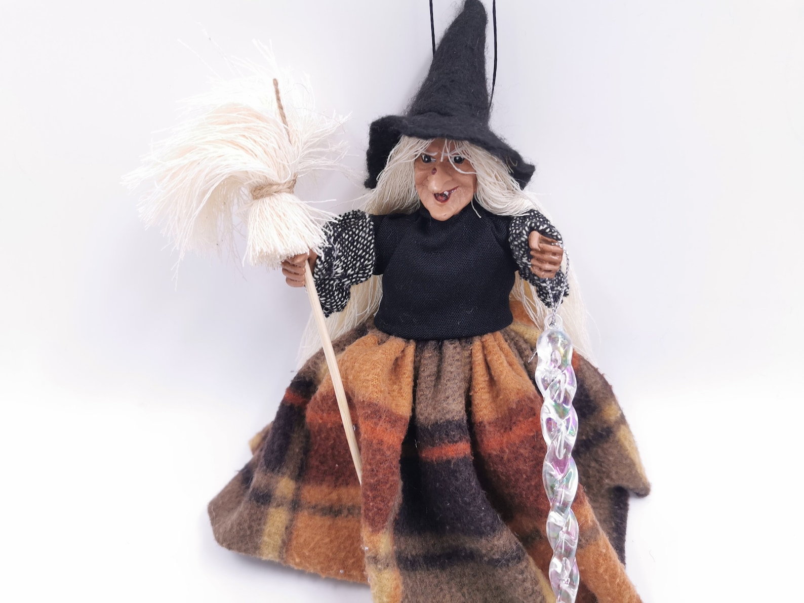 Kitchen Witch