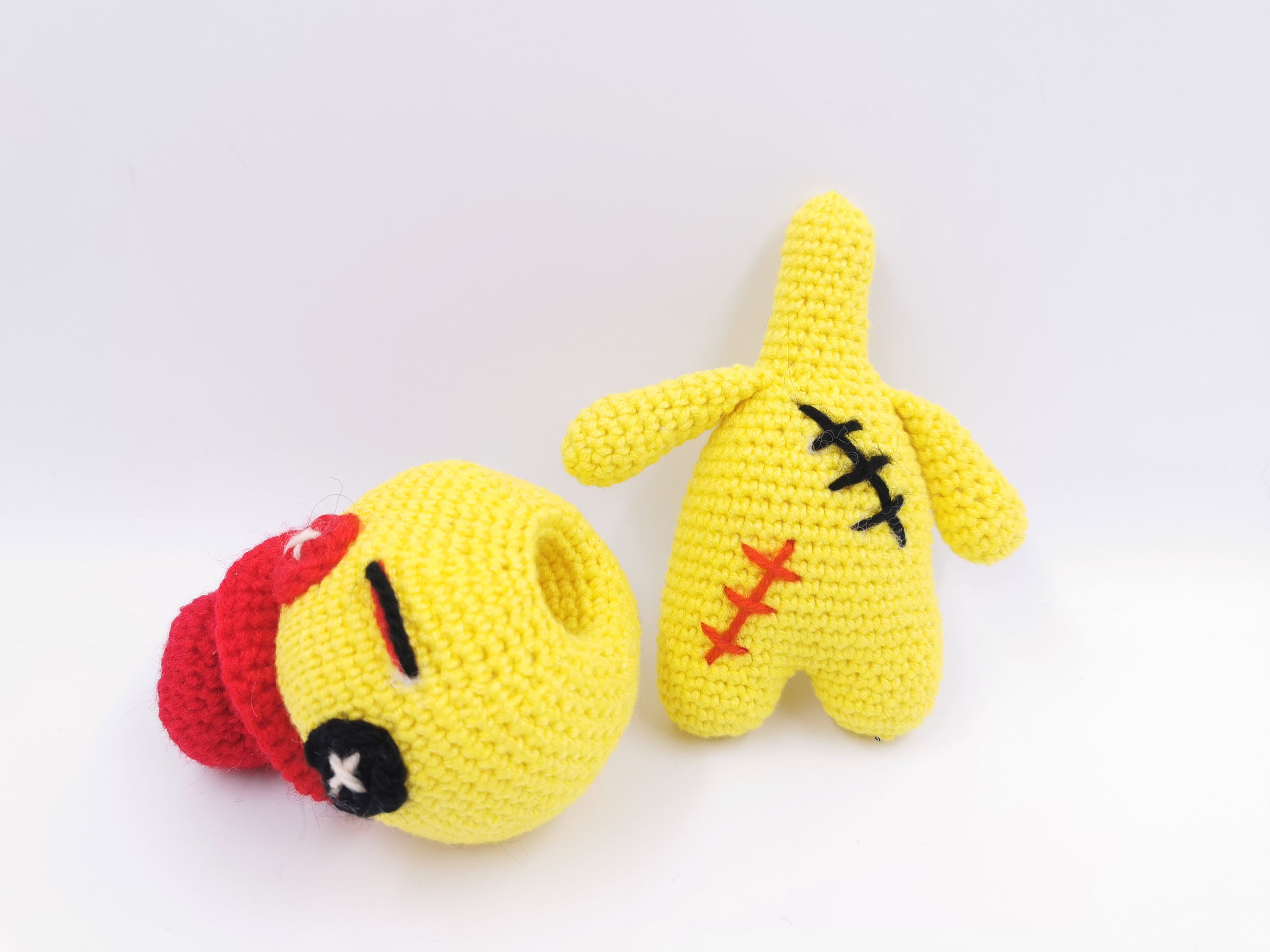 Voodoo for Love Spell, Krachtige Voodoo Doll Ritual Talisman, White Magic  Fidelity Doll, Original Voodoo Poppet, Knit Voodoo Figurine Gift - Etsy  België, image size:3000x2250