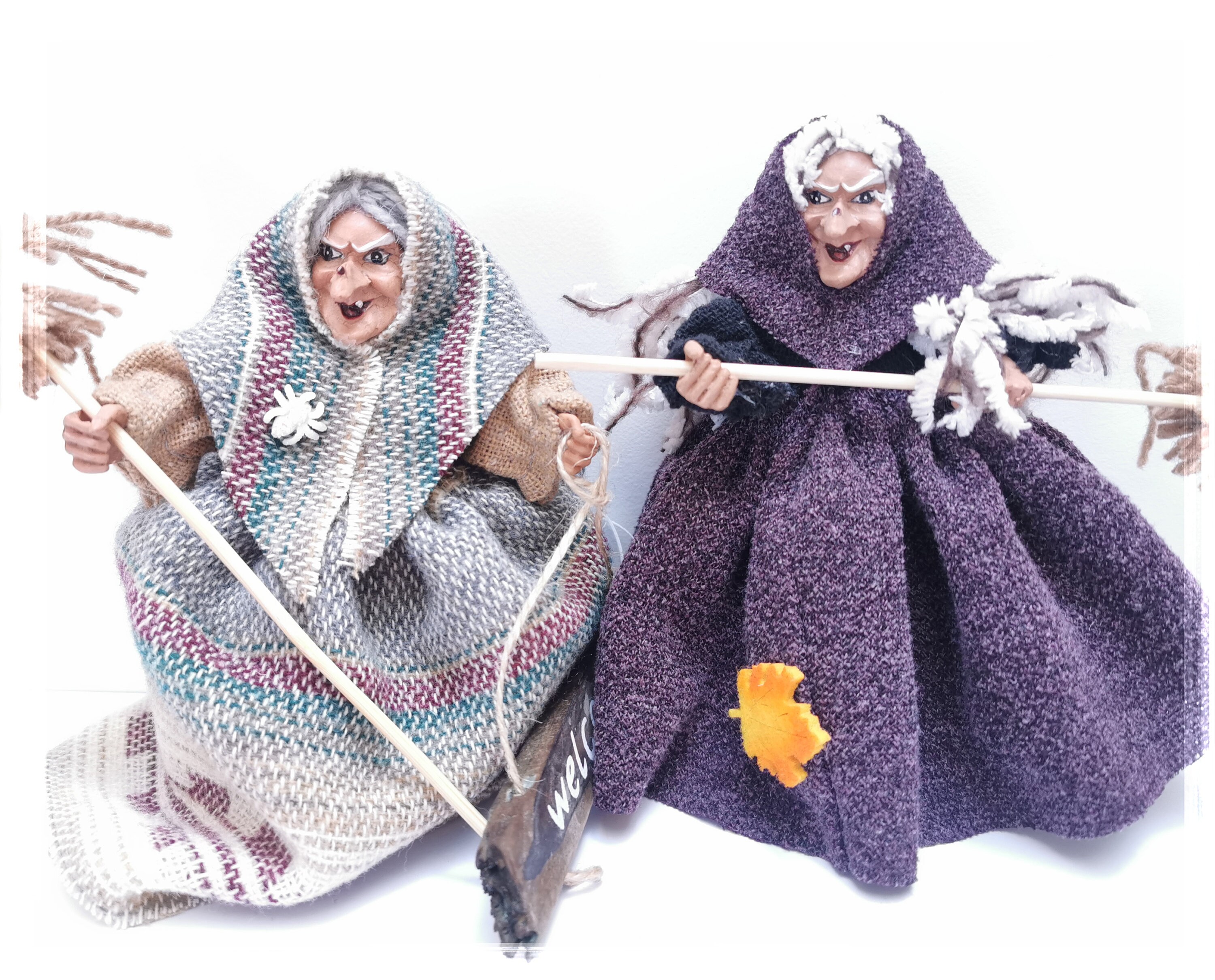 La Befana  Artisan Moments