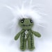 see more listings in the Poppet / Voodoo Dolls section