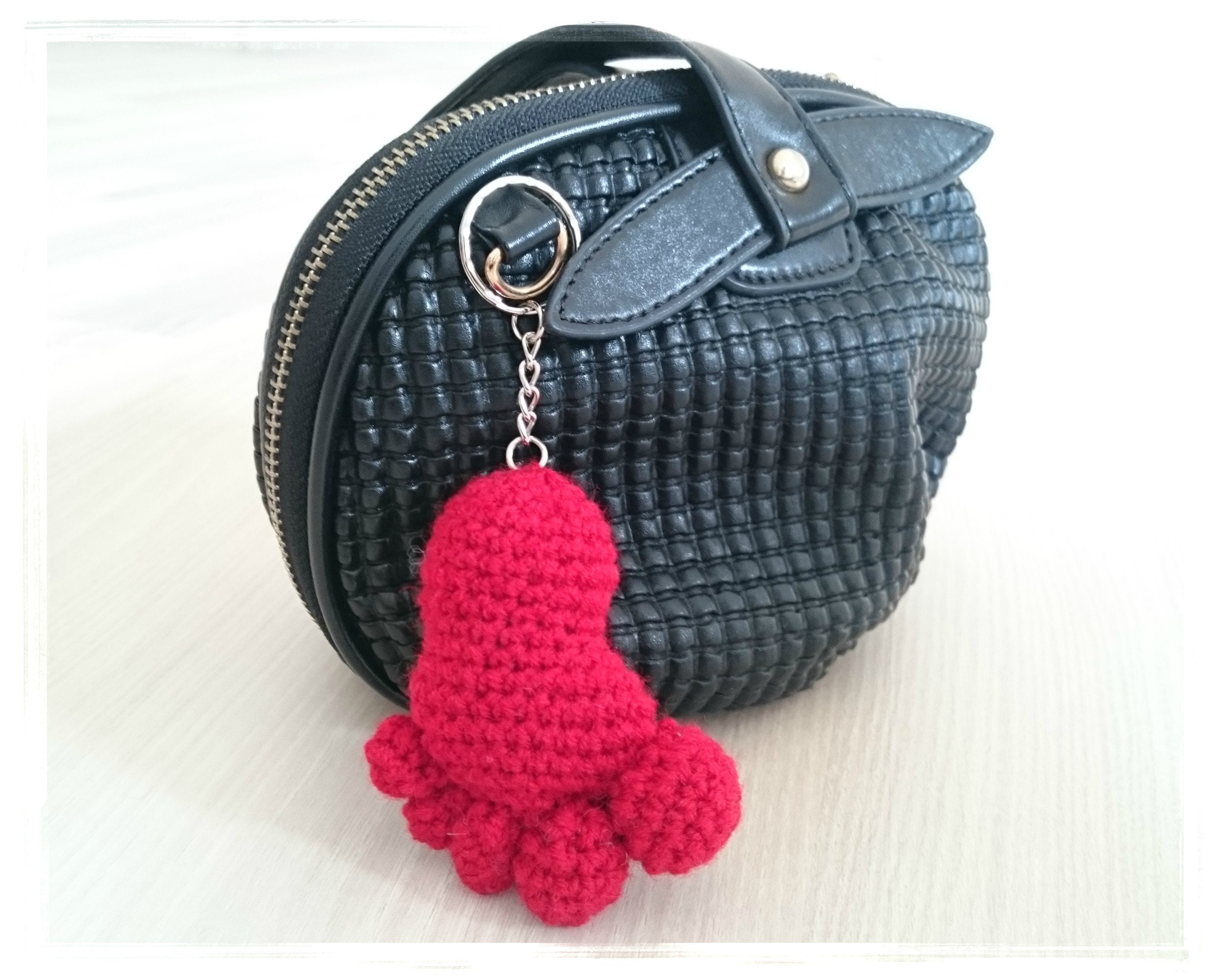 Shrek Foot Keychain, Crochet Green Foot Keyring, Shrek and Princess ...