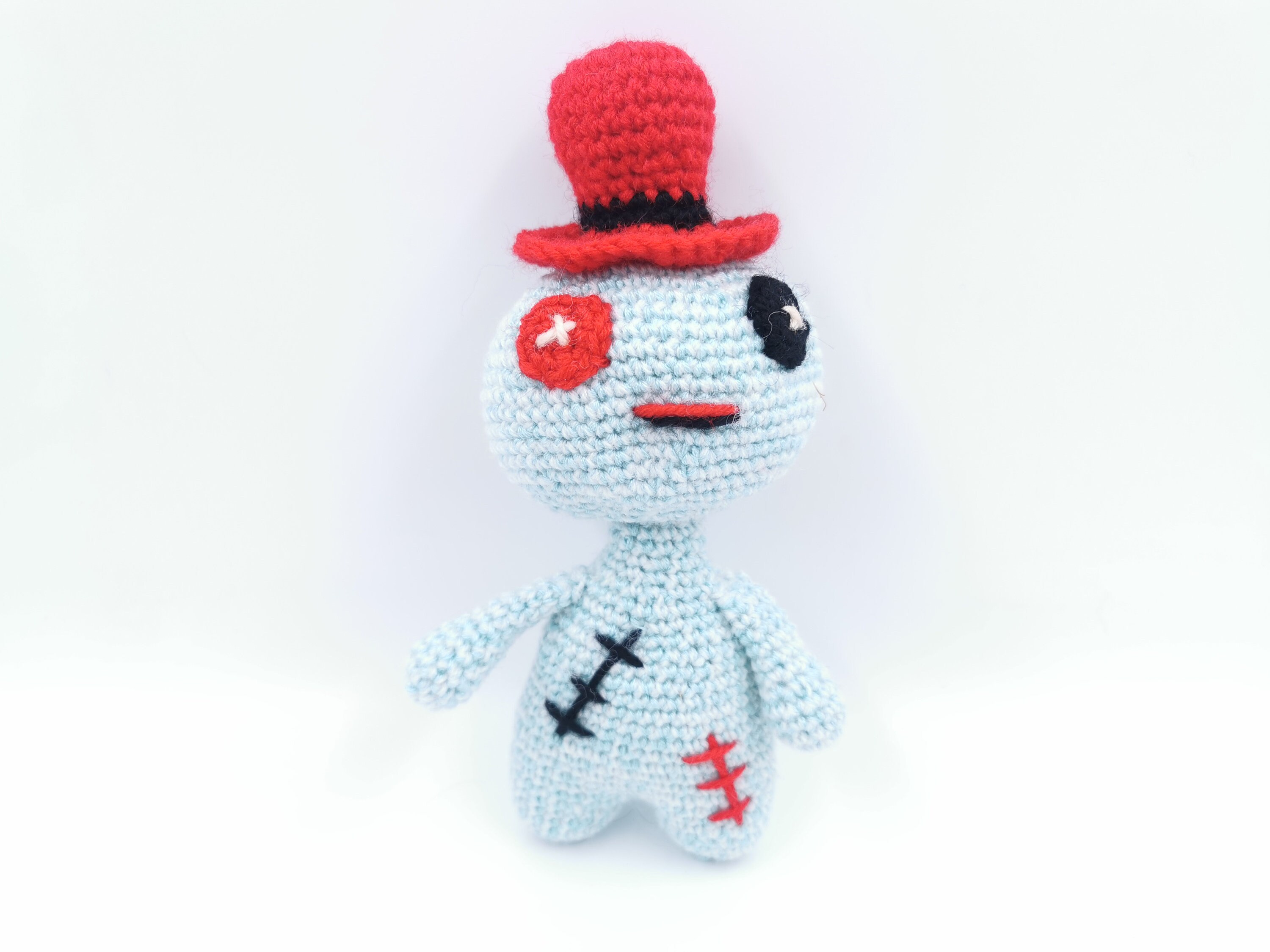 Voodoo for Love Spell, Krachtige Voodoo Doll Ritual Talisman, White Magic  Fidelity Doll, Original Voodoo Poppet, Knit Voodoo Figurine Gift - Etsy  België, image size:3000x2250