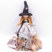 see more listings in the Witch Dolls section