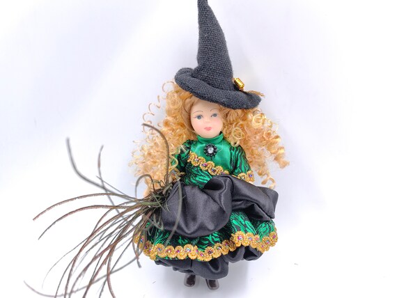 Poupee sorciere on sale