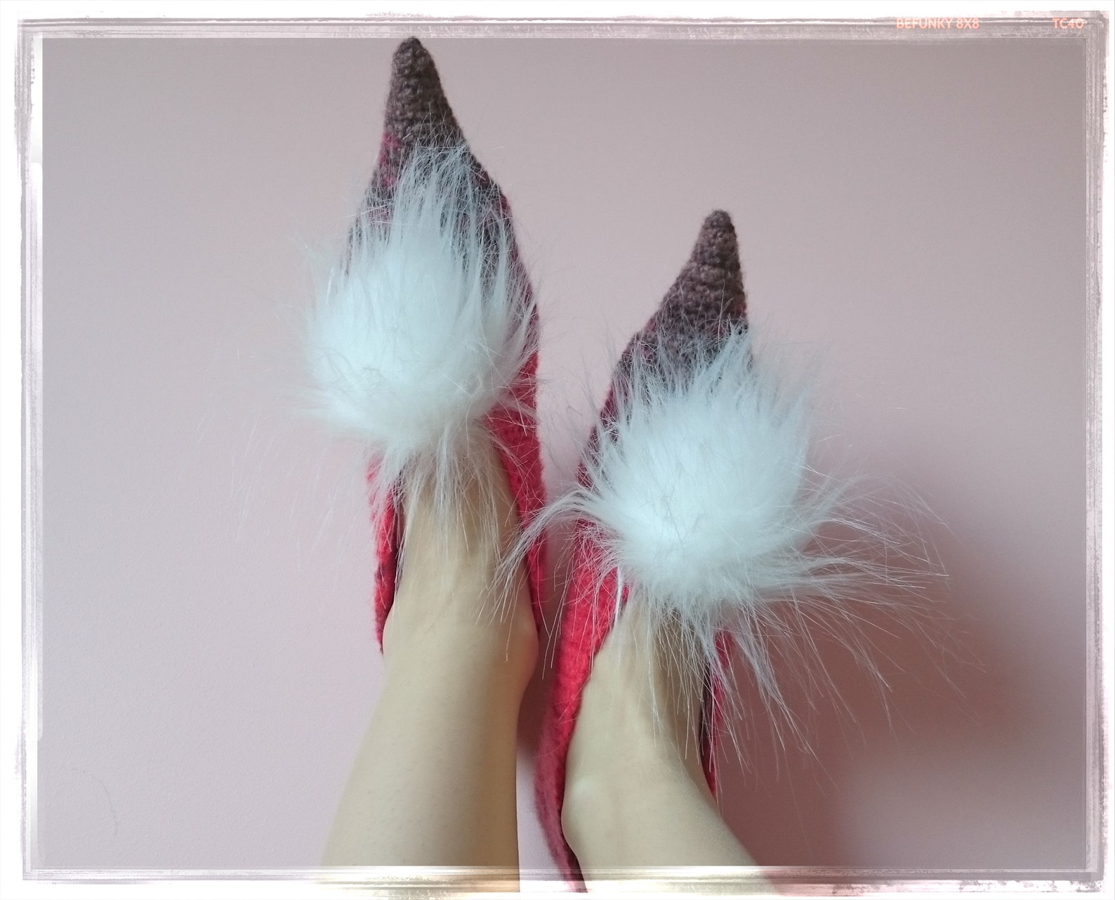 pointed toe slippers, pom pom slippers, witches slippers, slippers, women's slipers, witch mules ballet flats, halloween sli