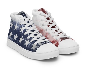 cheetah and red converse