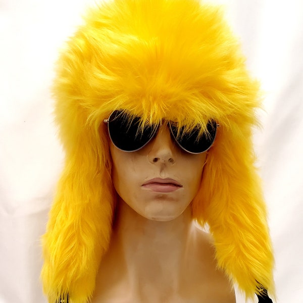 Burning Man Hat Etsy