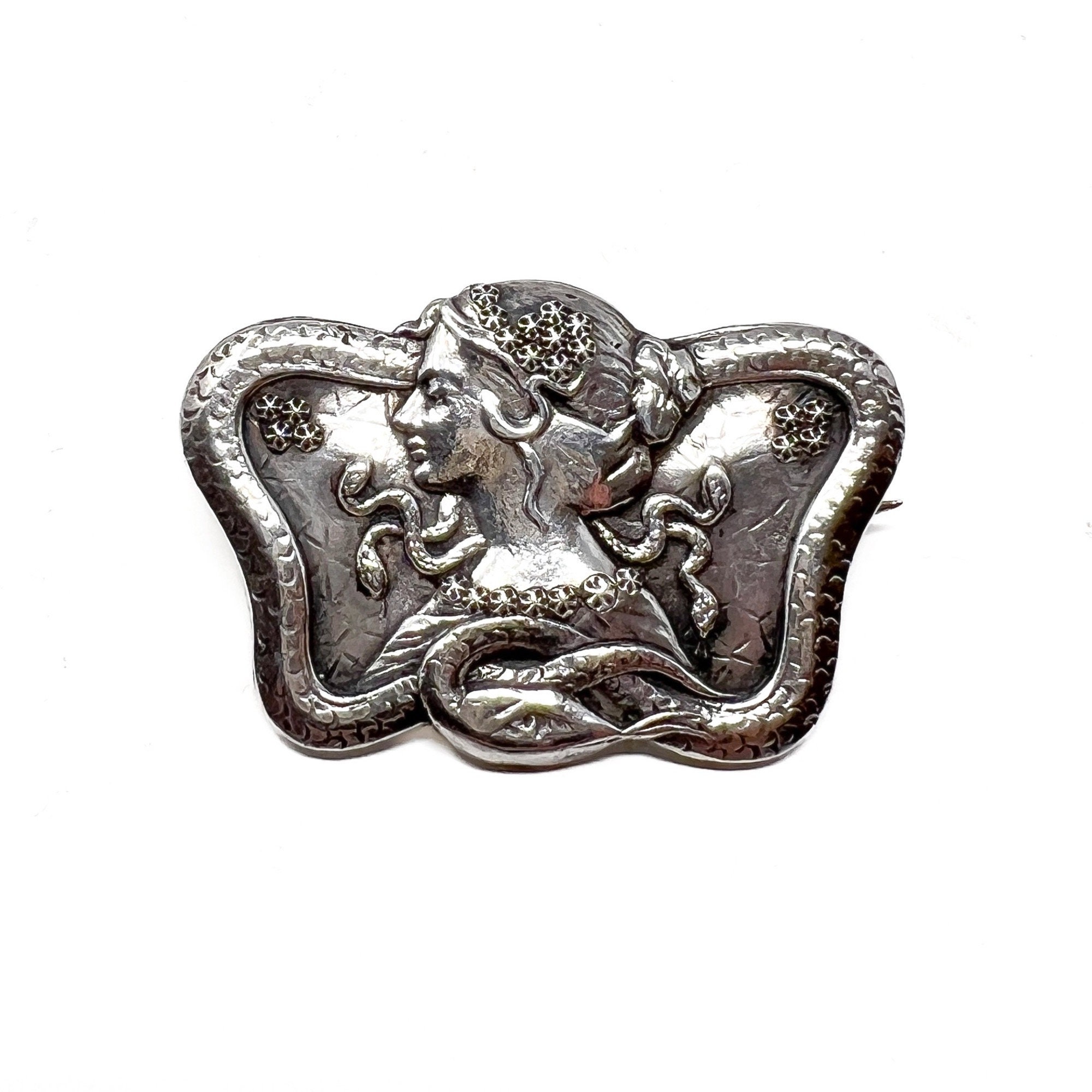 GemmaRedmondVintage - Etsy