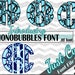 see more listings in the Fonts and Alphabets section