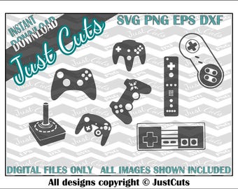 Game Controller svg, eat sleep, game svg, video game, gamer, SVG, PNG, EPS, dxf, svg files, cut files, cricut files, sihouette files
