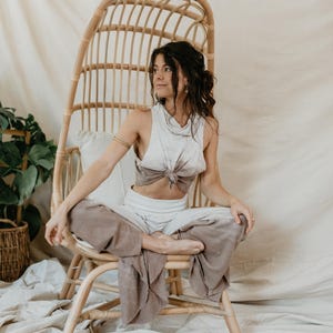 Devi Crop (hemp/organic cotton)