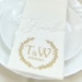 see more listings in the Napkins for wedding section