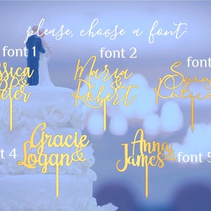 Mr and Mrs Wedding Cake Topper, wedding cake topper, cake topper, Birthday Cake Topper, personalised cake topper