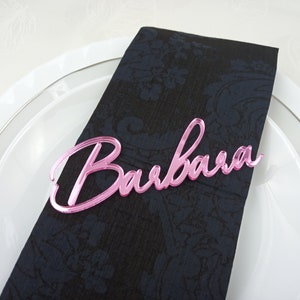 place cards