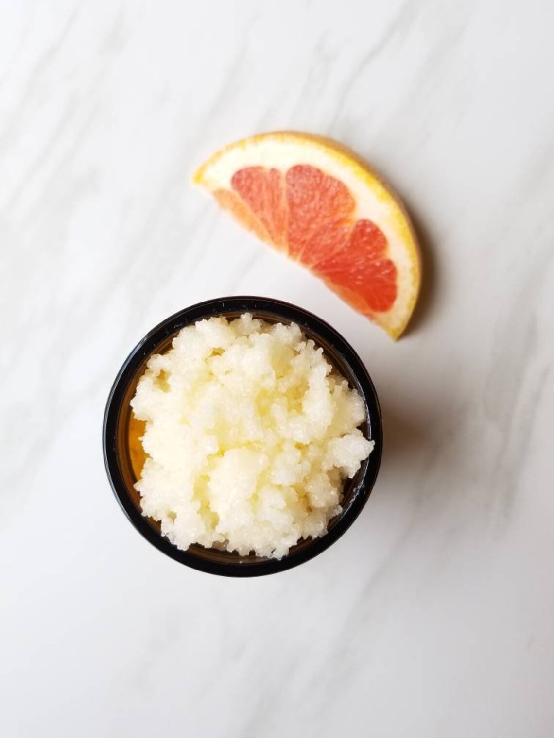 Homemade Dead Sea Salt Body Scrub doTERRA essential oils Etsy