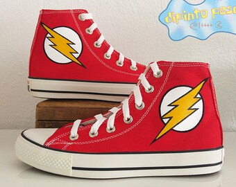 converse flash