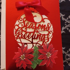 Christmas Cards