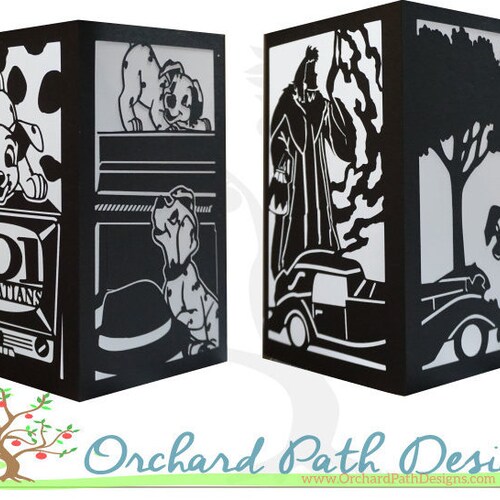 Hamilton Broadway Musical Themed Paper Lantern Etsy