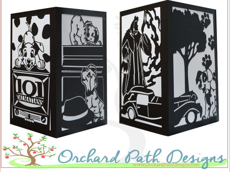 101 Dalmatians themed Paper Lantern parties birthday for At 67% OFF of fixed price the price showe