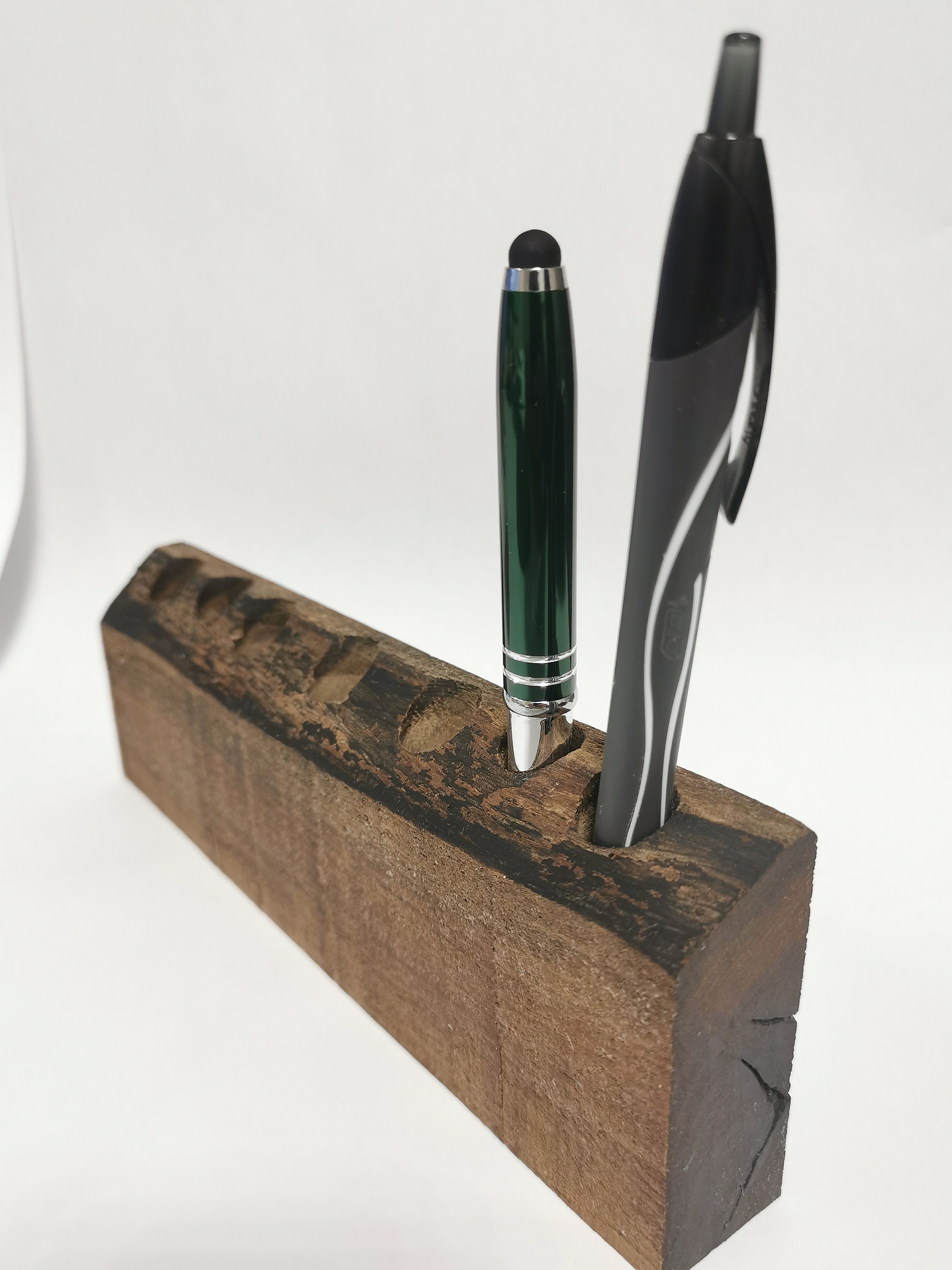 Portamatite Professionale Derwent Astuccio Portamatite Derwent In Metallo - Doppio Scomparto Con Coperchio, Qualità Professionale Portatile Per Artisti