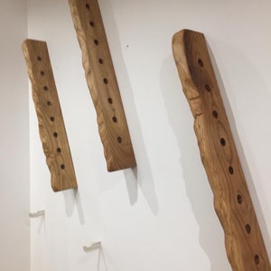 PORTABOTTIGLIE CANTINETTA LEGNO 8 BOTTIGLIE