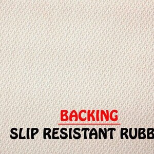 Comfy Solid Color Runner Rugs 26 Inches Wide and Various Lenght 6 ...