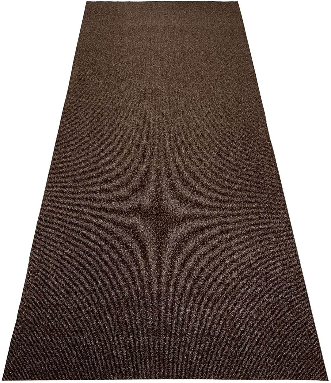 Custom Size Adhesive Backing Carpet Runner Rug Skid Resistant Cut to