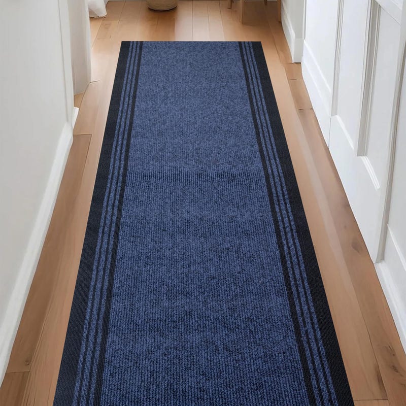 Blue Patio Rugs - Etsy