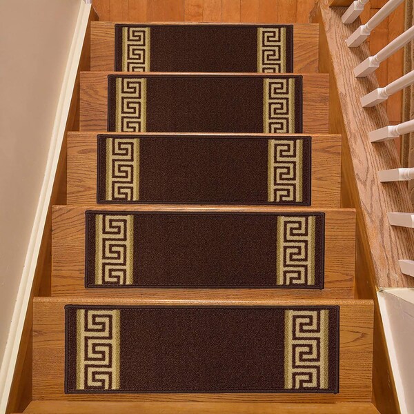 Carpet Stair Treads Etsy