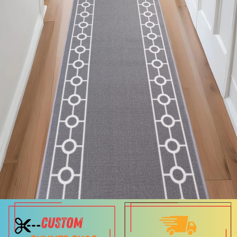 Hallway Runner Rug 18 Ft - Etsy