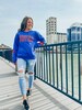 Buffalo Football Sweatshirt, Buffalo Football Crewneck, Buffalo UNISEX Sweatshirt, Football Shirt, Buffalo Mafia, Buffalo Gift, 716 Gift 