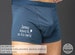 Anniversary Boxers, Boyfriend Birthday Gift, Husband Birthday Gift, Anniversary Gifts for Boyfriend, Anniversary Gifts for Husband, SLIM FIT 