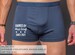 Stocking filler for boyfriend, Christmas gift for boyfriend,  mens christmas gifts, Christmas gift for him, Personalised boxers 
