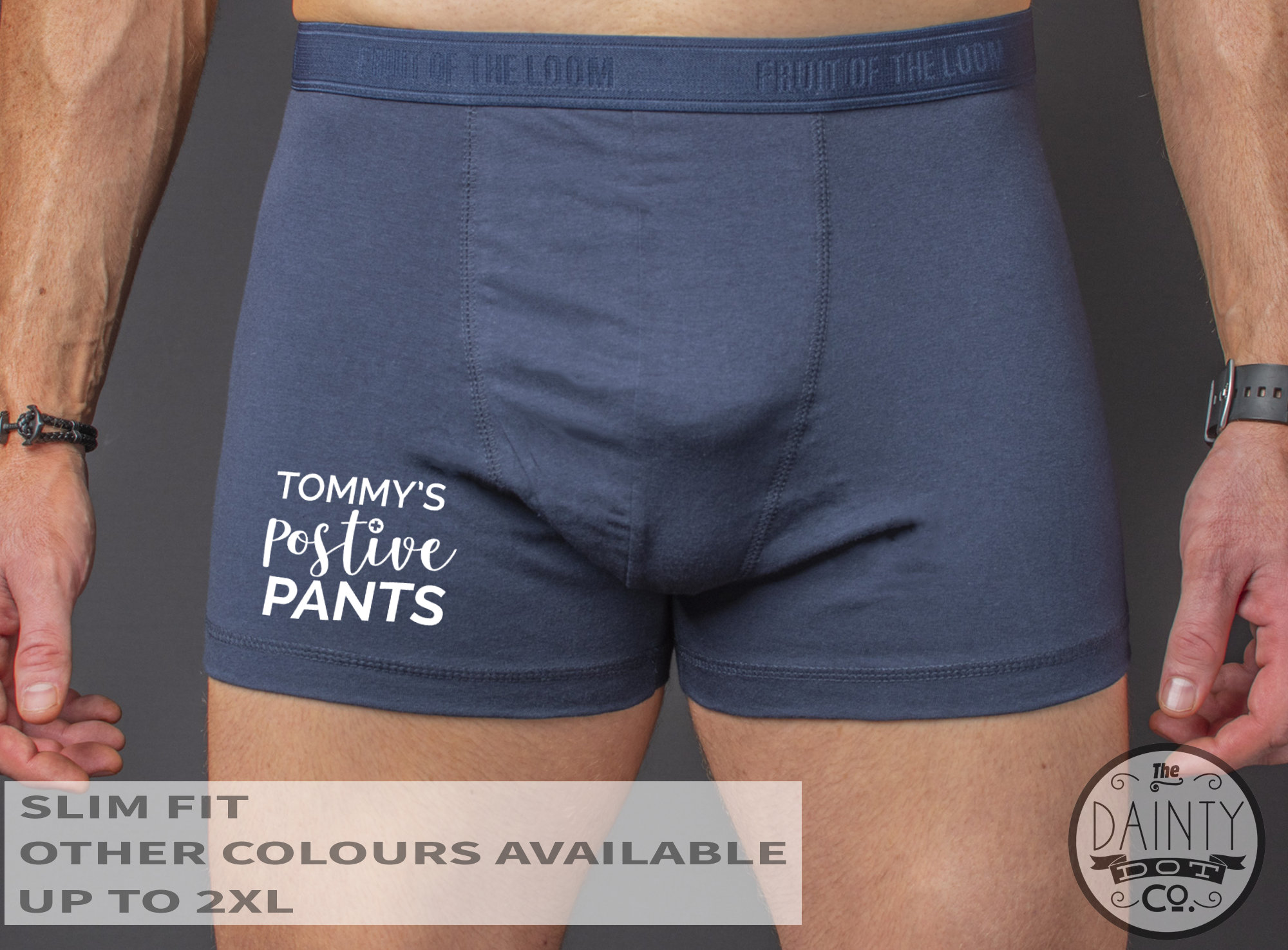 Image of Anniversary Gifts For Boyfriend, Boyfriend Gift Anniversary, Funny Boyfriend, 1 Year Slim Fit