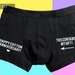 see more listings in the Men's Boxer Briefs  section