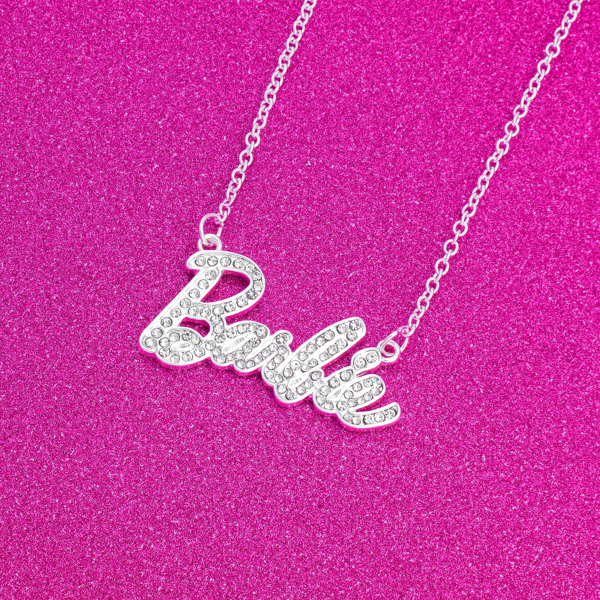 discount activity Online Wholesale Shop ICED OUT NICKI MINAJ BARBIE