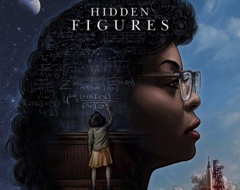 hidden figures in art