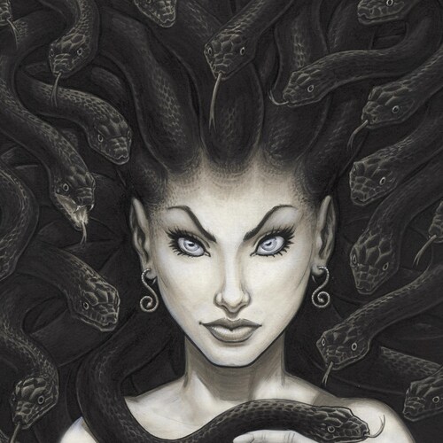 and black maxi dress