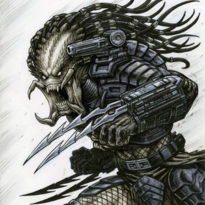 Predator