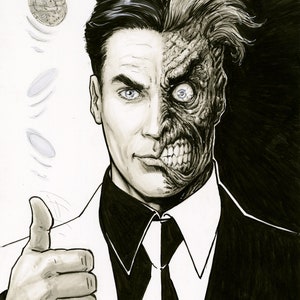 Two-Face