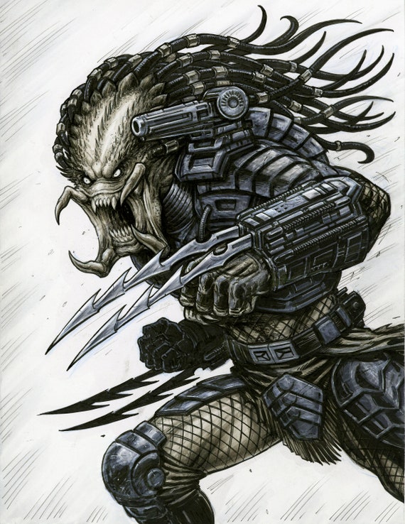 Predator