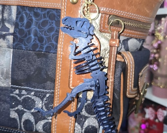 REXIE 3D purse Charm Preorder 4in