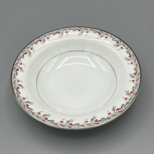 Noritake China Fruit Bowls, Pattern #5507 Set of 12 or sold as singles