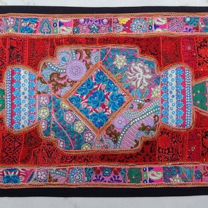 Bohemian interior wall Decoration tapestry Banjara wall hanging WH-25/50-545